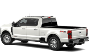 2026 Ford Super Duty® External Image 3